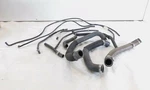 2009 Kawasaki Concours 14 Engine Motor Oil Coolant & Air Hose Pipe Line Box Lot. Fixed Price $14.95.