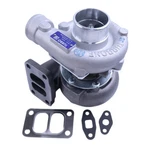 S2A TA3107 Turbocharger 2674A396 For Perkins TA236 CA4236 C4-236 T4-236 Engine. Fixed Price $220.00.