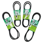 Lot 0F Dial Banda-v Evaporative Cooler V-belt. 4L-640, 4L-670 64", 67" A62. Fixed Price $27.99.