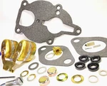 Zenith Carburetor Kit Fits Wisconsin TR10D TRA10D 12982 Bolens S76. Fixed Price $82.93.