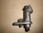 Vintage Briggs & Stratton Gas Engine Model Pb Valve Tappet Guide. Fixed Price $38.00.