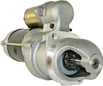 Starter John Deere Forklift 482C JD480C Windrower 2360 Power Unit 3164 4276 6329. Fixed Price $122.99.