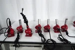 Master Appliance Heat Gun HG-301A Tested And Great Working Condition!. Fixed Price $109.99.
