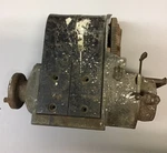Vintage Eisemann G4 Edition 1 Magneto (B87). Fixed Price $180.00.