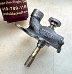 Carburetor Fuel Mixer 1HP Stover Ke Hit Miss Gas Engine Part No. E30 125K1. Fixed Price $249.95.