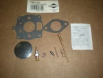 Briggs & Stratton 299720 Carburetor Kit - Nos. Fixed Price $39.99.