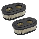 1-10PCS Air Filter For Briggs & Stratton 593260 798452 K Lawn Mower Replacement. Fixed Price $24.00.