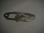 Replaces Onan 122-0771 Oil Filter Adapter Gasket BF-B43-48 & 216-218-220 Cck. Fixed Price $9.50.