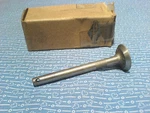 Briggs & Stratton Model 5 Engine Exhaust Valve. 23612 Nos Oem Part A-60. Fixed Price $24.00.