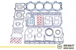 Engine Overhaul, Rebuild Kit, 0.50 For Lister Petter, Onan, LPW4, DN4M.. Fixed Price $575.00.