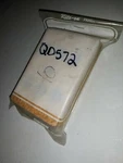 Wisconsin Engine Gasket Part No. QD572 (10 Pack). Fixed Price $16.70.