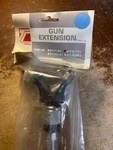 Titan Tools 611-13 (18") Airless Spray Gun Extension Pole Aluminum Nip New. Fixed Price $120.00.