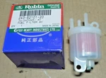 Wisconsin Wis-con Teledyne Fuel Filter EY2436210120 Robin 243-62101-20. Fixed Price $15.98.