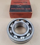 Nos New Departure 900022 RW509A Wheel Bearing 1958-69 Buick Cadillac Lincoln. Fixed Price $124.99.