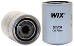 Wix 51261 Engine Oil Filter Select Blue Bird Chevrolet Ford Gmc Mack Models. Fixed Price $19.75.