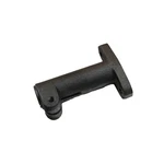 Keyed Pump Drive Shaft T22914 Fits John Deere Tractors. Fixed Price $44.99.