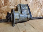 Antique Fairbanks Morse Type Fm J1B7 Magneto Untested. Fixed Price $39.99.