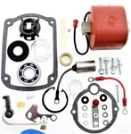 Magneto Kit Points Coil Rotor Bearing Bushing Fit X4B14A X4B14C X4B14D V23. Fixed Price $172.46.