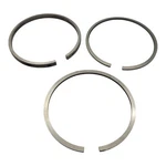 Briggs & Stratton 298175 Piston Ring Set .010 O.s. 100201 100202 Genuine Oem Nos. Fixed Price $14.95.