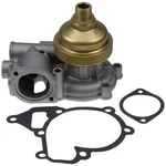 Water Pump 186-6178 For Onan Us Military Generator MEP-802A MEP-803A 186-6714. Fixed Price $58.00.
