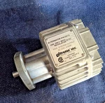 Altronic Alternator For Gas Engine Ignition 24VDC P/n 590116 Made The Usa. Fixed Price $697.22.