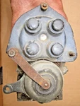 Splitdorf EU4, 4-CYLINDER Early Automobile, Motorcycle Magneto, Hot. Fixed Price $650.00.