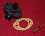 American Bosch 33 Magneto Lead Out Tower Gas Engine Motor Hit & Miss. Fixed Price $50.10.