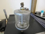 Vintage Oil-rite Corp. Gravity Feed Lever Oiler Manitowac, Wis. 1/4" Npt. Fixed Price $19.99.