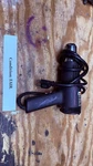 Milwaukee Md #1220 Heat Gun 120V Ac 1200W. Fixed Price $20.00.