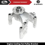 For 2022-2023 Nissan Titan 5.6L V8 Gas Engine Cooling Fan Pulley Bracket Gates. Fixed Price $207.59.