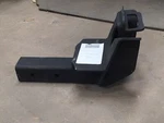 Military Oshkosh Lvsr Truck Bridge Lock Assembly Latch 2540-01-558-5696 3820824. Fixed Price $210.00.
