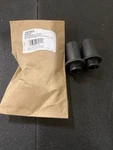 Moen 197003 Adjustable Wall Mount Bathroom Handle Adapters - N/a. Fixed Price $18.37.
