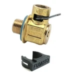 Fumoto F106 Quick Oil Drain Valve M14-1.5 And LC-10 Clip. Fixed Price $35.49.