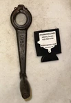 International Harvester Mccormick Deering Ihc 3HP Hand Crank 9758T. Fixed Price $104.99.