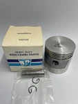 Wisconsin Oem DB190A1SP10 Piston And Pin - Nos DB190B2SP10. Fixed Price $34.50.