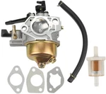 Lifan LF190FD LF190F-BQ LF190F-BDQ LF188F-BQ LF188F-BDQ Engine Carburetor. Fixed Price $19.98.