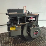 New Nos Briggs & Stratton 3HP Horizontal Shaft Engine Model 80202. Fixed Price $300.00.