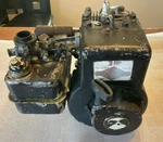 Briggs & Stratton 3HP Engine For Etc. Fixed Price $75.00.