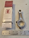 Tecumseh 35330A Connecting Rod - Nos. Fixed Price $35.95.