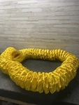 Nos Flexaust Air Duct Hose 6.0 25FT P/n: 3320600025. Fixed Price $68.00.