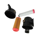 Air Filter Cleaner Assembly Fit Deutz 01181280,2011,1011,914,913,912,1013,1012. Fixed Price $110.80.