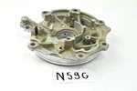 Honda Cx 500 PC01E Bearing Cover Crankshaft Engine N59G. Fixed Price $116.53.