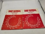 Honda Vertical Type Crankshaft Shop Service Repair Manual - Read. Fixed Price $19.59.