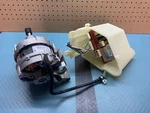Maytag Neptune Washer Drive Motor & Control Board P# 62726410 62724140 12002039. Fixed Price $151.05.