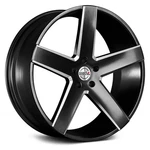 Heavy Hitters HH15 Wheels 26X10 (30, 6X135, 87) Black Rims Set Of 4. Fixed Price $2377.16.