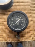 Westinghouse Air Brake Pressure Gauge 200 Psi Industrial Steampunk. Fixed Price $99.99.