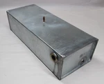 1.5 To 2 Hp Hercules Engine Gas Tank. Fixed Price $126.01.
