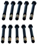 Head Bolts Set For Mercruiser,volvo,omc Marine Gm 120HP 2.5L 153+140HP 3.0L 181. Fixed Price $36.88.