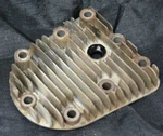 Tecumseh Cylinder Head 4-0-37 4037 4-O-37 Sears Hp Engine Mower Rototiller. Fixed Price $27.95.