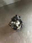 John Deere 455 Yanmar 3TNA72UJ3 Engine Motor Governor Case Housing. Fixed Price $45.00.
